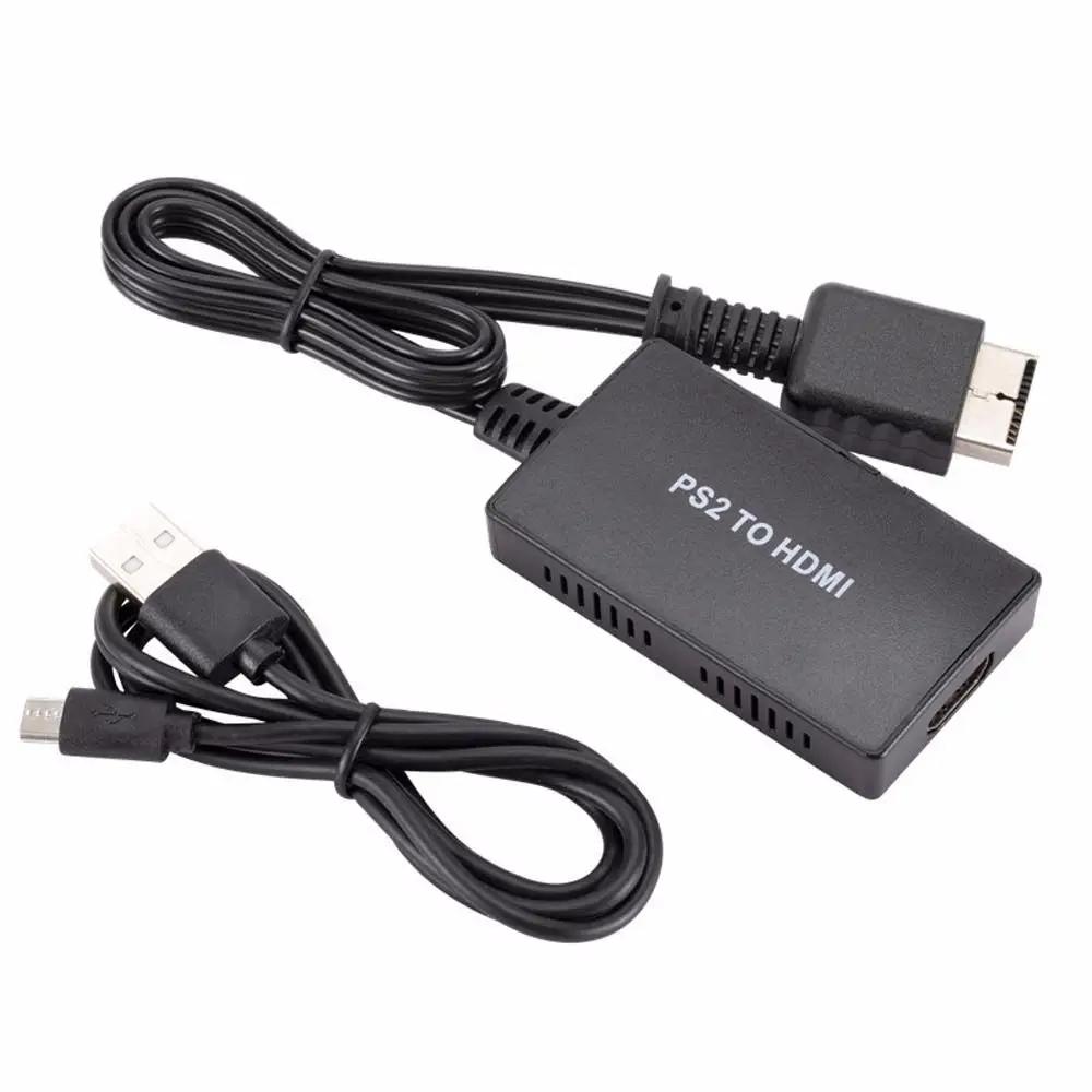 ÷̼̽-HDMI USB/5V Է PS2-HDMI , PS2-HDMI ̺ PS2-HDMI ȯ    